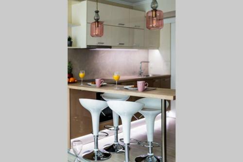 Apartamento Maril�- The Downtown Suite