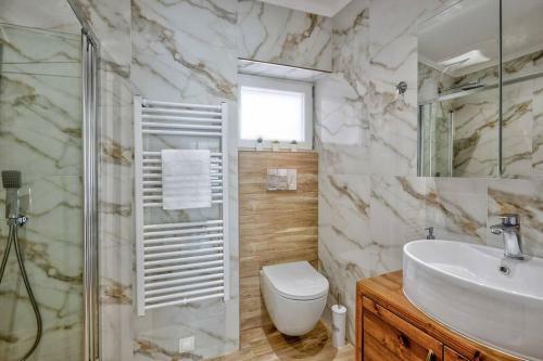 Apartamento Maril�- The Downtown Suite