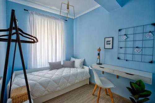 Apartamento Maril�- The Downtown Suite