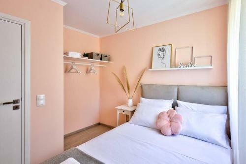 Apartamento Maril�- The Downtown Suite