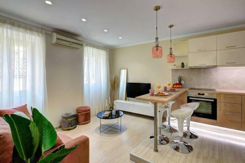 Apartamento Maril�- The Downtown Suite