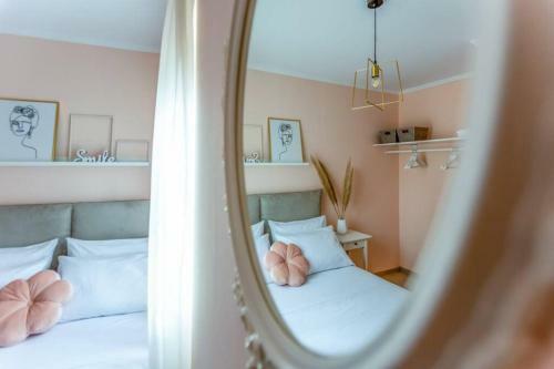 Apartamento Maril�- The Downtown Suite