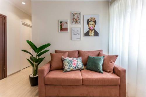 Apartamento Maril�- The Downtown Suite