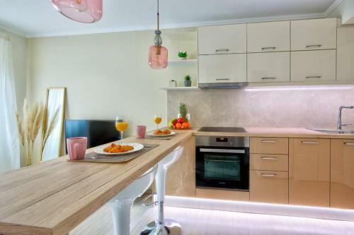 Apartamento Maril�- The Downtown Suite