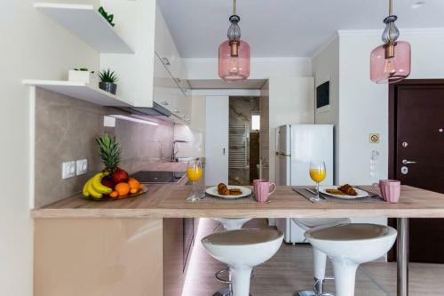 Apartamento Maril�- The Downtown Suite