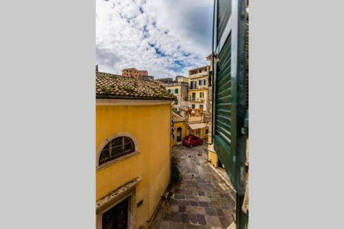 Apartamento Maril�- The Downtown Suite