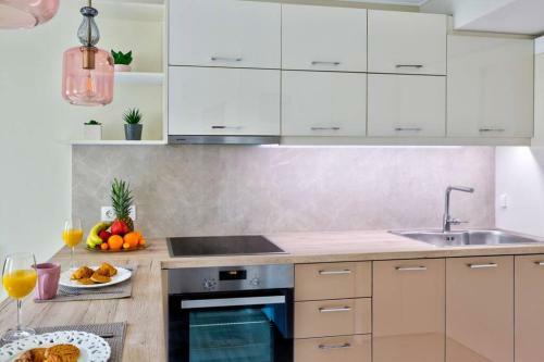 Apartamento Maril�- The Downtown Suite