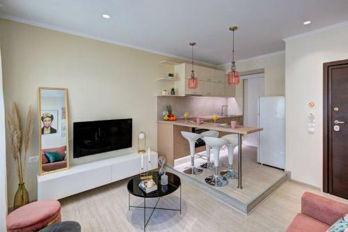 Apartamento Maril�- The Downtown Suite