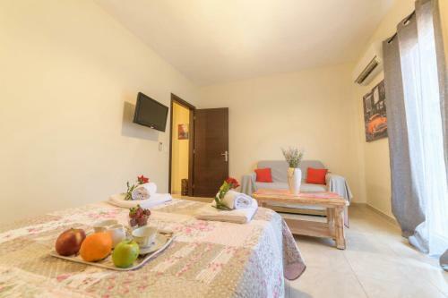Mantouki Cosy Apartment