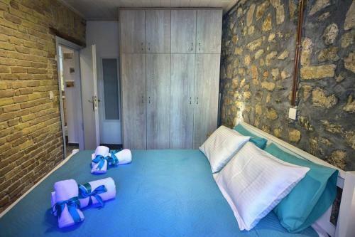 Apartamento Casetta Di Pietra