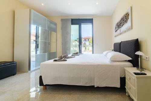 Apartamento Villa Marilena