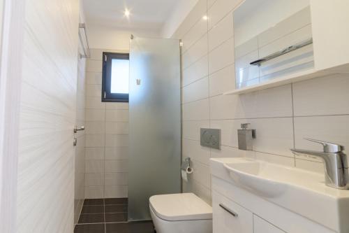 Apartamento Villa Marilena
