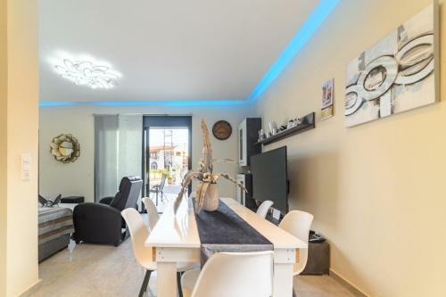 Apartamento Villa Marilena