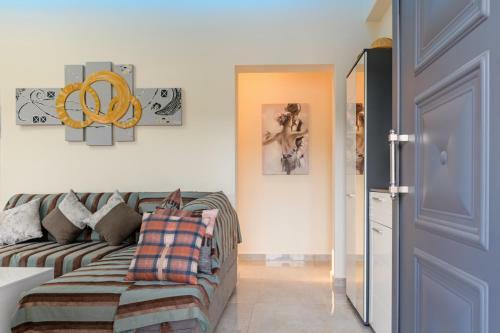 Apartamento Villa Marilena