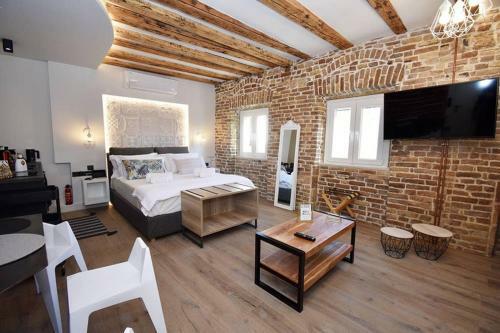 Apartamento Murofinto Homes