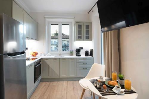 Apartamento Porta Reale Suite By Corfuescapes