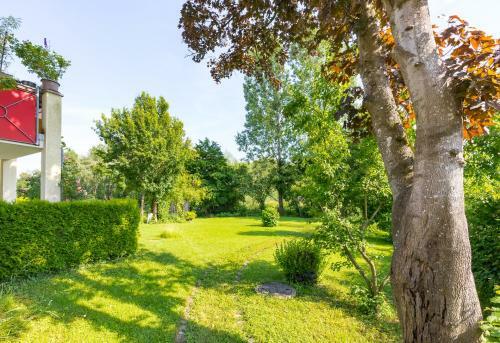 Apartamento Ferienwohnung Manns