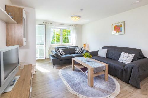 Apartamento Ferienwohnung Manns