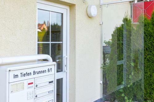 Apartamento Ferienwohnung Manns