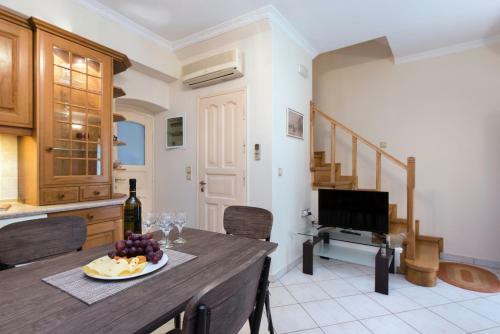 Apartamento Jen House