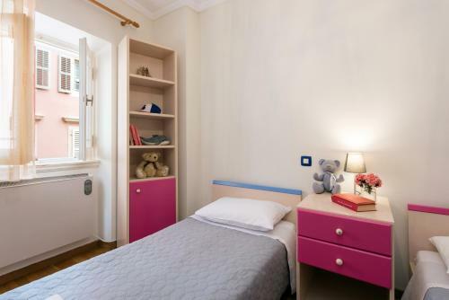 Apartamento Jen House