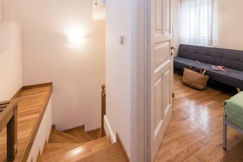 Apartamento Jen House