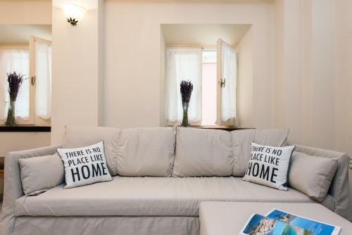 Apartamento Jen House