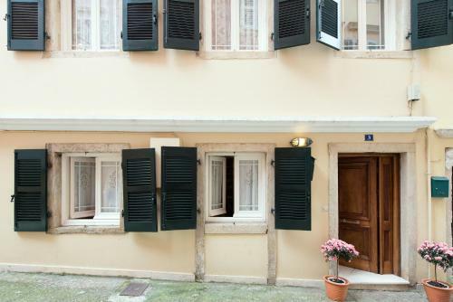 Apartamento Jen House