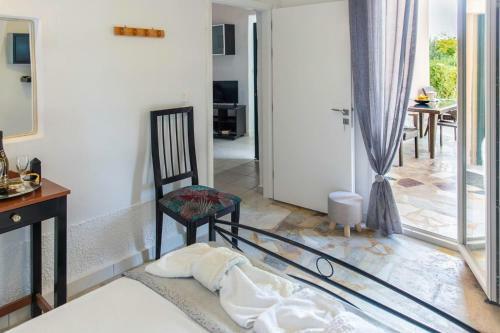 Kanouli Beach House