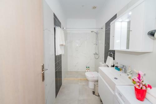 Jordi Apartment