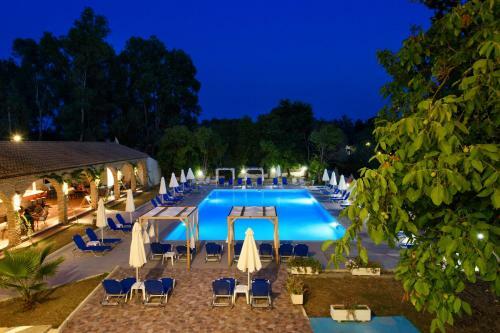 Amalia Corfu Hotel - Adults Only
