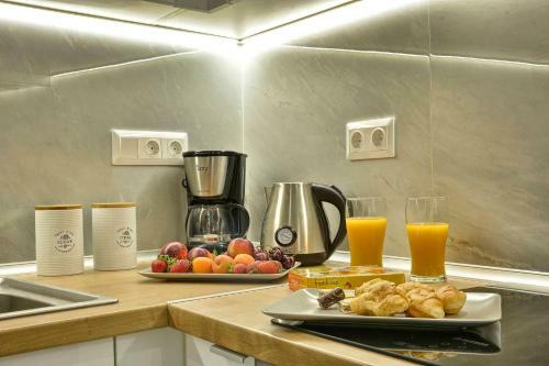 Apartamento Nv Luxury Residence