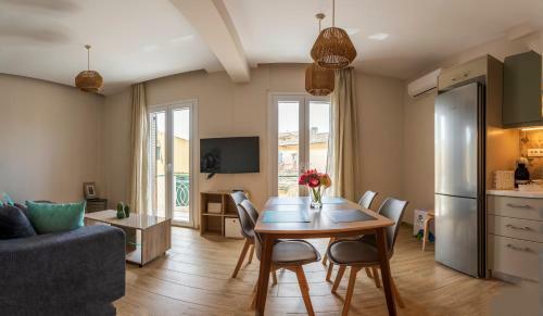 Apartamento Kliton Comfort Appartment