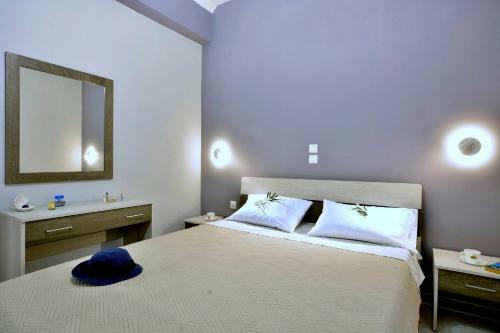 Apartamento Ago Exclusive Suite