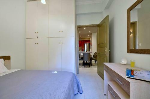 Apartamento Ago Exclusive Suite