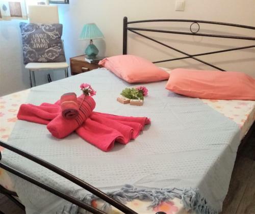 Corfu Town Family Apartment