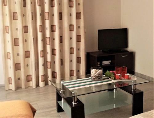 Corfu Town Family Apartment