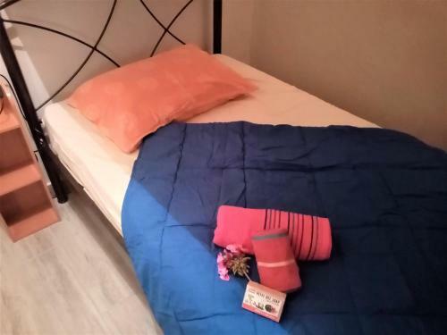 Corfu Town Family Apartment