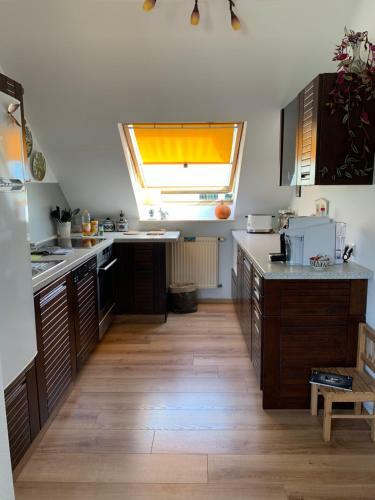 Apartment In Der N�he Von K�ln