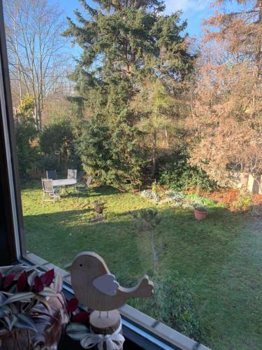 Apartment In Der N�he Von K�ln