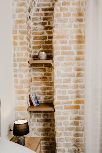 Apartamento Curcumelli Luxury Suites - ???????