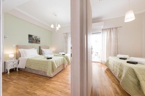 Apartamento Uniqapt