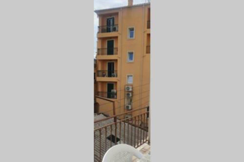 Apartamento Erika's Corfu Town Studio