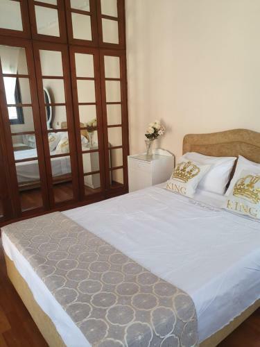 Apartamento Erika's Corfu Town Studio