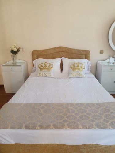 Apartamento Erika's Corfu Town Studio