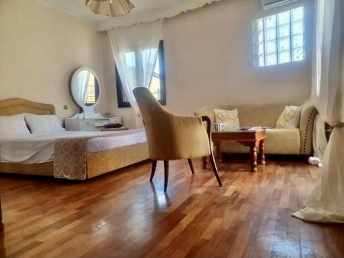 Apartamento Erika's Corfu Town Studio