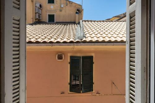 Q Corfu Apartments