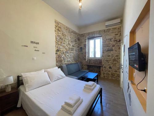 Q Corfu Apartments
