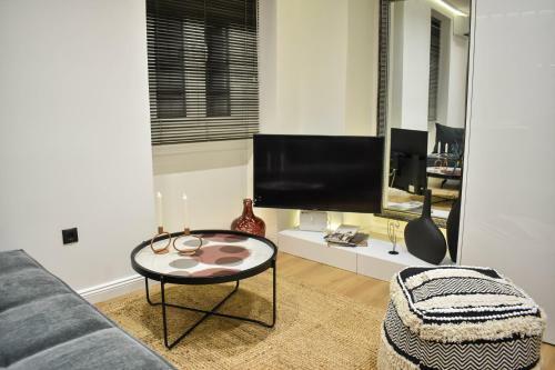 Apartamento Piccolo Lusso Mini Suite