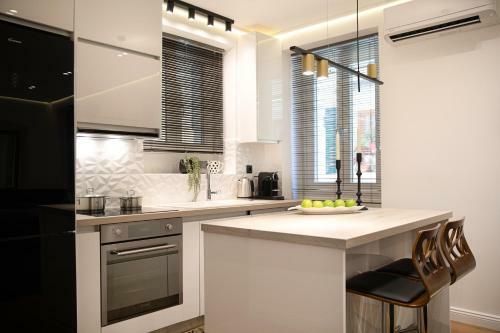 Apartamento Piccolo Lusso Mini Suite
